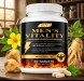 CKI Men’s Vitality with Damiana+Maca+Ginseng for Men’s Healt